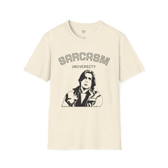 Sarcasm University "Breakfast Club" T-Shirt – "Don’t You Forget About Me"