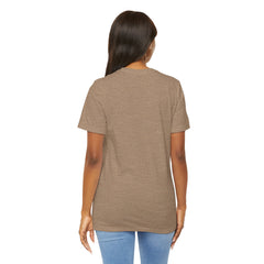 Personalized Your Dog and its name Mother's Day T-Shirt — 'Treats. Walks. Toys. Naps.