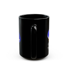 Notorious B Black Mug (11oz, 15oz)