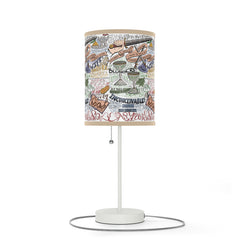 The Princess Bride Table Lamp