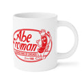 Abe Froman Sausage King - Ceramic Mugs (11oz\15oz\20oz) Ferris Beuller / Movie Quote / Unique Gift / Gift for him / Gift for Her / 80s Movie