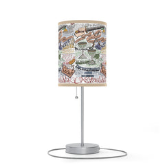 The Princess Bride Table Lamp