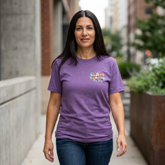 Teacher Appreciation T-Shirt — “Class Dismissed Miss ___” End-of-Year Goodbye Tee