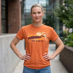 Long Island Iced Tea Recipe T-Shirt — Long Island, NY Drink Graphic Tee