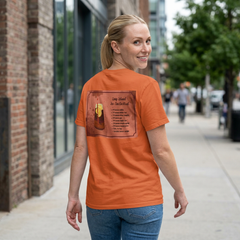 Long Island Iced Tea Recipe T-Shirt — Long Island, NY Drink Graphic Tee