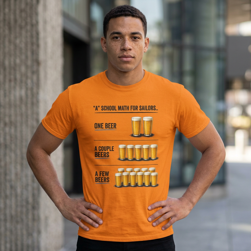 T-Shirt -  