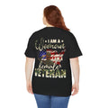 Female Veteran Shirt