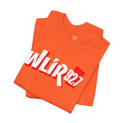WLIR Long Island Alternative Music T-Shirt