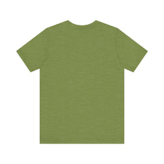 Mah-jongg-tinis  / Mahjong Martini graphics  / Unisex Jersey Short Sleeve Tee /  See Our Matching Tote Bags and Coffee Mugs