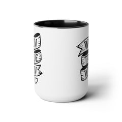 Wuv True Wuv Princess Bride Mug