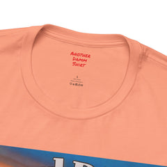 Daryl Dixon Funny Graphic Unisex Tee