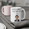 Phil Dunphy Phil's-osophy, Ceramic Mug (11oz\15oz\20oz)