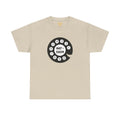 867-5309 Rotary Dial Tee: 80s Pop Music, Jenny's Number