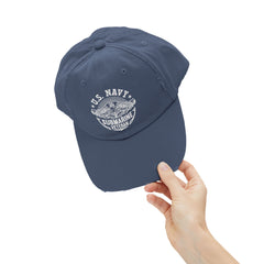 US Navy Submarine Veteran Cap | Military Submariner Hat