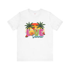 Love Summer Unisex Tee