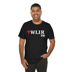 WLIR Long Island Music T-Shirt