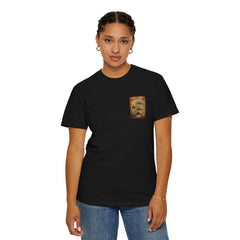 Guiding Lights Of The Coast Lighthouse Series T-Shirt — 'Guiding Lights Of The Coast ' Scenic Tee