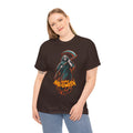 Grim Reaper - Graphic Unisex Heavy Cotton Tee