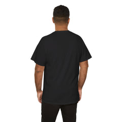 Halloween Cyclops! Graphic Unisex Heavy Cotton Tee