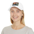 Knight Rider Classic graphic Low Profile Baseball Cap