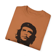 Che Guevara Unisex Garment-Dyed T-shirt