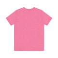 In October We Wear Pink - Unisex Jersey Short Sleeve Tee