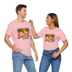 Love Summer Unisex Tee