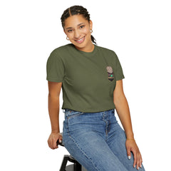 Mammoth Cave T-Shirt | Adventure Tee for Nature Lovers, Unisex Cotton Shirt, Camping and Hiking Gift, Graphic Outdoor Wear