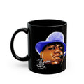 Notorious B Black Mug (11oz, 15oz)