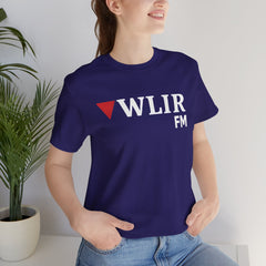 WLIR Long Island Music T-Shirt