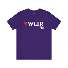 WLIR Long Island Music T-Shirt