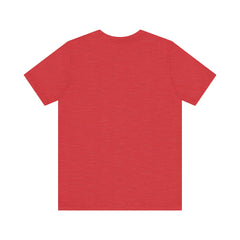 I Put On My Prosthetic For This? - Unisex Short Sleeve Tee | Amputee Awareness,Limb Awareness,Leg Amputee,Gift For Him,Gift For Her,Lost Leg