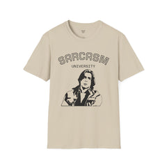 Sarcasm University "Breakfast Club" T-Shirt – "Don’t You Forget About Me"