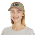 Knight Rider Classic graphic Low Profile Baseball Cap