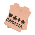 Canasta Suits - Graphic Unisex Tee