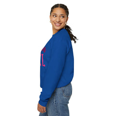 MUMs Fuel Coffee - Graphic SweatShirt