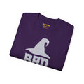 Bad Witch Hat - Unisex Ultra Cotton Tee