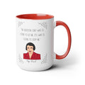 Ayn Rand Quote Mug,Famous Author Mug,inspirational mug,Woman literary gift,history buff cup,teacher mug idea,Gift for reader,famous quote