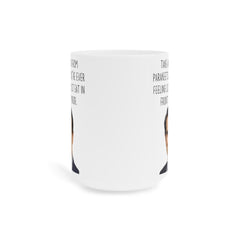 Phil Dunphy Phil's-osophy, Ceramic Mug,11oz,15oz,20oz, Fathers Day Gift, ModernFamily, GiftForHim, GiftForHer, Fun Realtor, RealEstateHumor