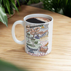 Princess Bride Mug