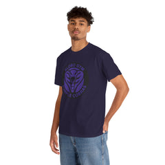 Globo Gym Purple Cobras Unisex Tee, Axl Wear, The Middle Inspired, Fitness Apparel
