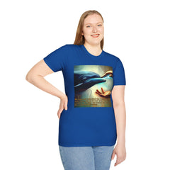 Dolphin Conservation T-Shirt