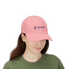 Baldwin Harbor Animal Hospital Embroidered Pet Care Hat