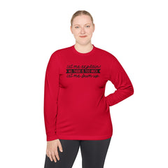 Let me explain. No, there is too much. Let me sum up  - Unisex Lightweight Long Sleeve Tee / Princess Bride / For Him / For Her / Montoya