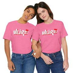 WLIR Long Island Alternative Music T-Shirt