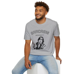 Sarcasm University "Breakfast Club" T-Shirt – "Don’t You Forget About Me"