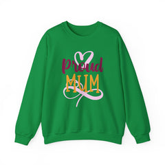 PROUD MUM SweatShirt,Mums Day Gift,Mum lover gift,Mum inspired shirt,mothers day present,Mum's birthday gift,favorite mum gift,best mum ever