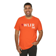 WLIR Long Island Music T-Shirt