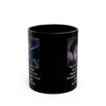 Wolowitz In Space Mug, 11oz 15oz