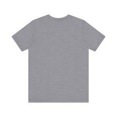 100 DAYS BRIGHTER - Unisex Short Sleeve Tee | Elementary School Holiday, Teachers Apparel, KidS Motivation, Gift For Him, Gift For Her